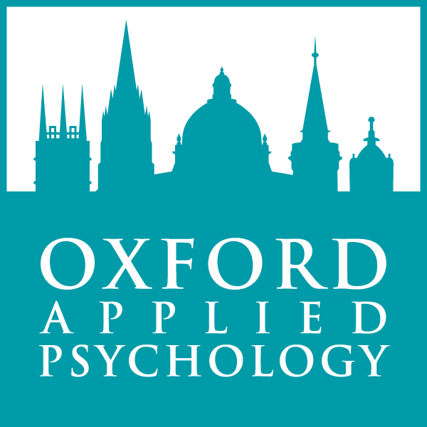 applied pyshcology oxford